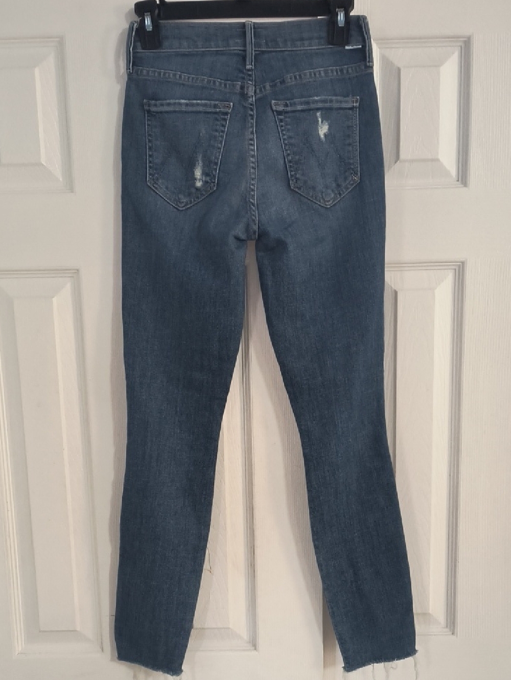 Mother The Vamp Fray In Crazy Like A Fox Size 24 - Picture 4 of 6
